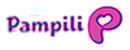 Logotipo da marca PAMPILI