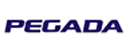 Logotipo da marca PEGADA