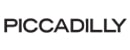 Logotipo da marca PICCADILLY