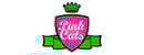 Logotipo da marca PINK CATS