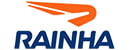 Logotipo da marca RAINHA