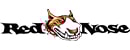 Logotipo da marca RED NOSE