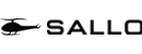 Logotipo da marca SALLO