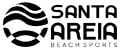 Logotipo da marca SANTA AREIA