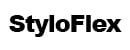 Logotipo da marca STYLOFLEX