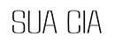 Logotipo da marca SUA CIA