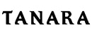 Logotipo da marca TANARA
