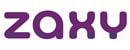 Logotipo da marca ZAXY