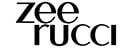 Logotipo da marca ZEE RUCCI