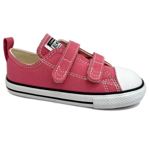 All Star Tenis Casual Lona Ck0961 Chuck Taylor Melancia