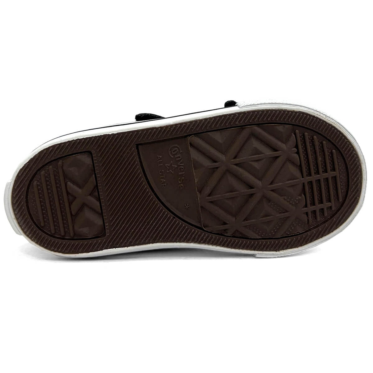 All Star Tênis Casual Lona Ck1176 Chuck Taylor Preto