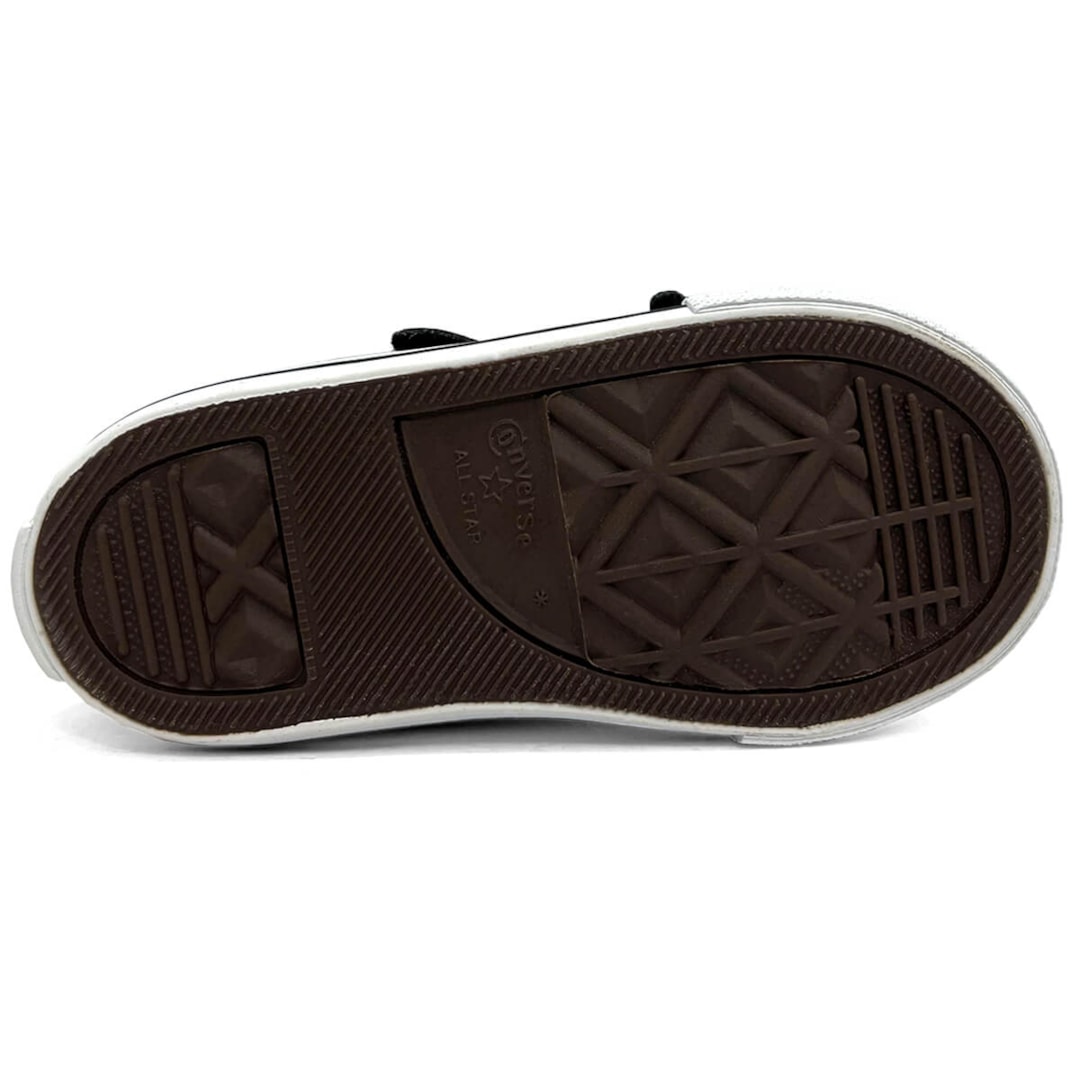All Star Tênis Casual Lona Ck1176 Chuck Taylor Preto All Star Tênis Casual Lona Ck1176 Chuck Taylor Preto