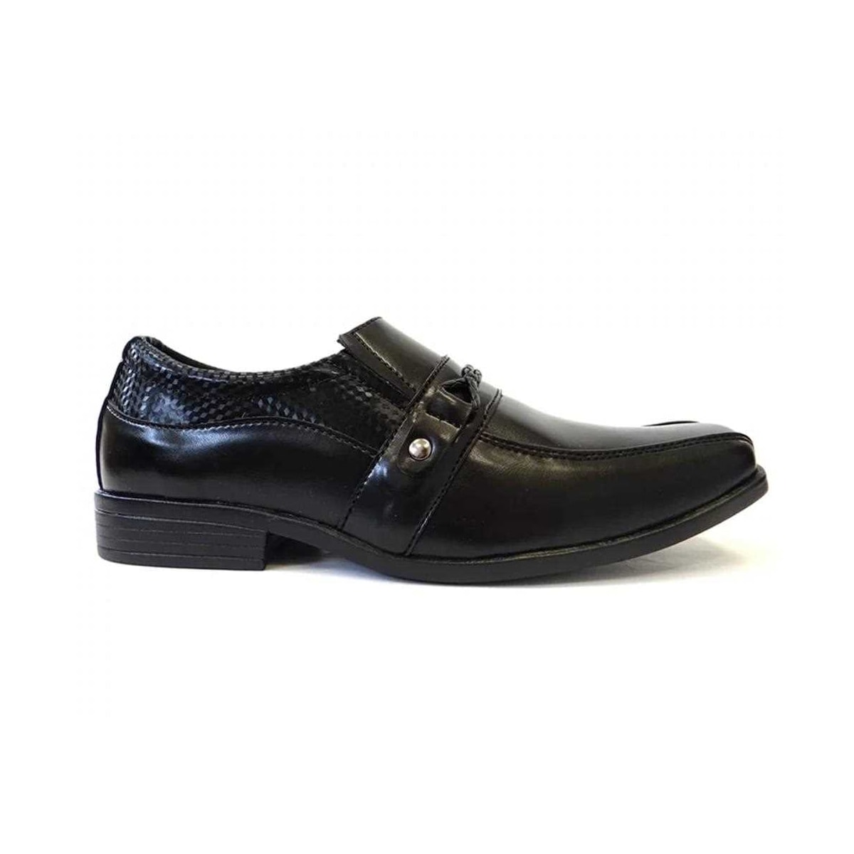 Amarok Sapato Social Kids Menino 0173 Preto Amarok Sapato Social Kids Menino 0173 Preto