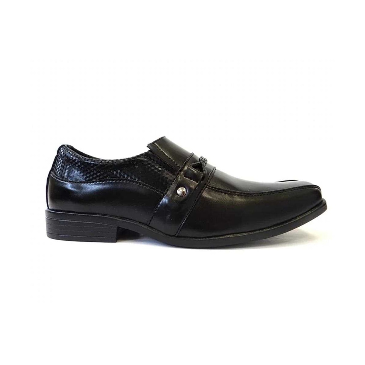 Amarok Sapato Social Kids Menino 0173 Preto Amarok Sapato Social Kids Menino 0173 Preto