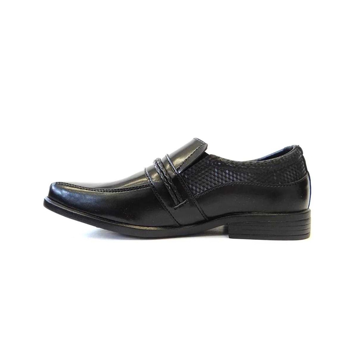 Amarok Sapato Social Kids Menino 0173 Preto Amarok Sapato Social Kids Menino 0173 Preto
