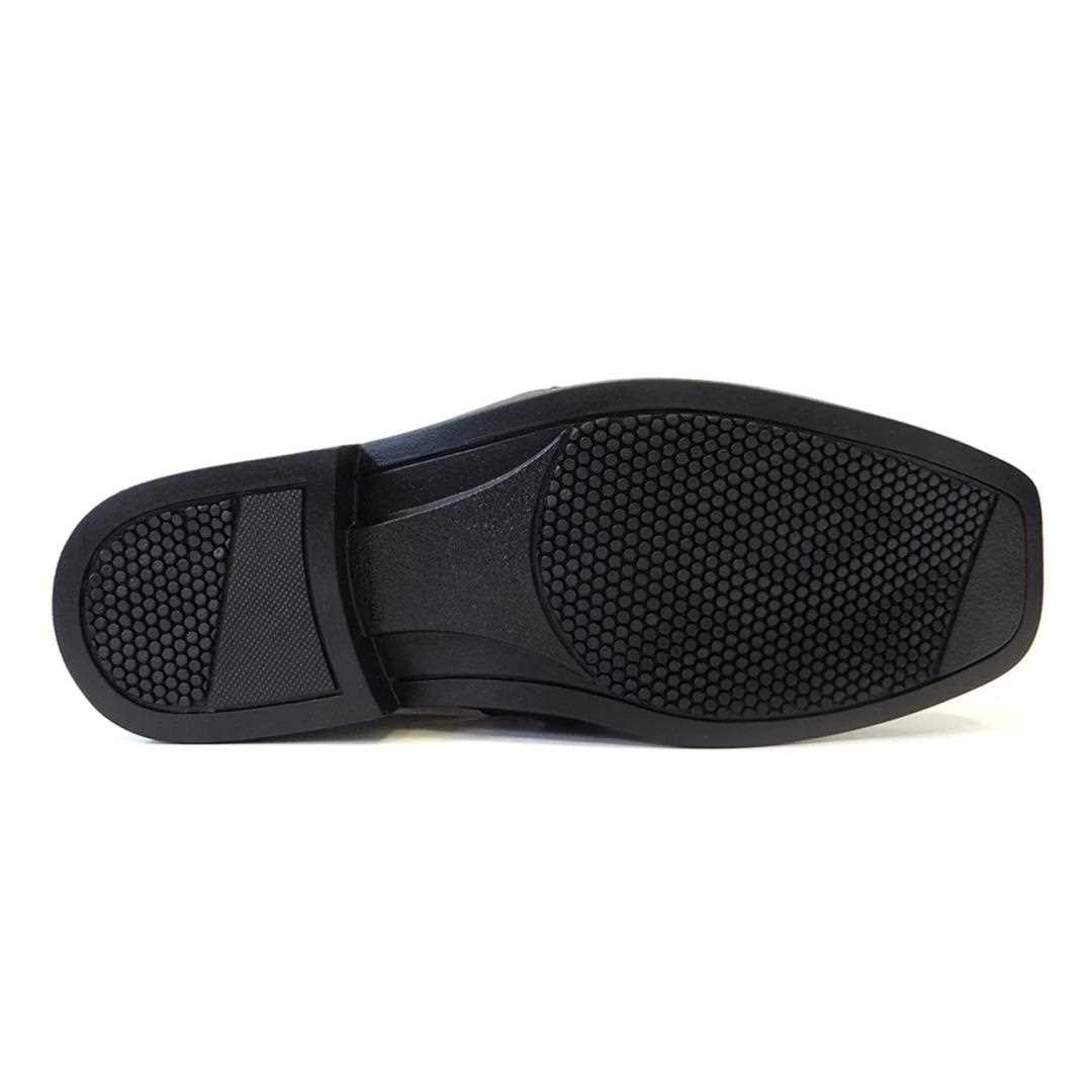 Amarok Sapato Social Kids Menino 0173 Preto Amarok Sapato Social Kids Menino 0173 Preto