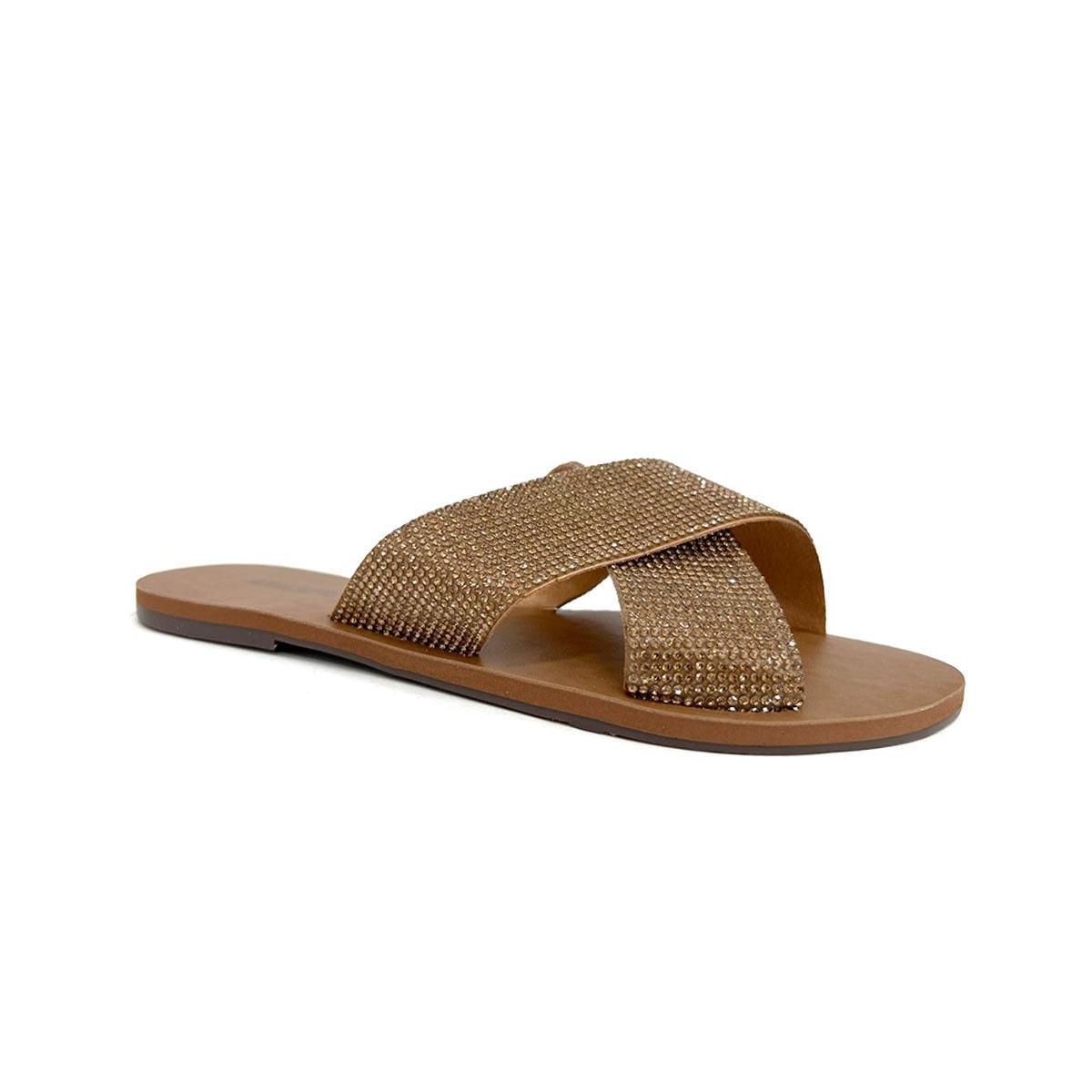 Anacapri Chinelo Feminino Rasteira Gaspea C 30014 055 Sienna Anacapri Chinelo Feminino Rasteira Gaspea C 30014 055 Sienna