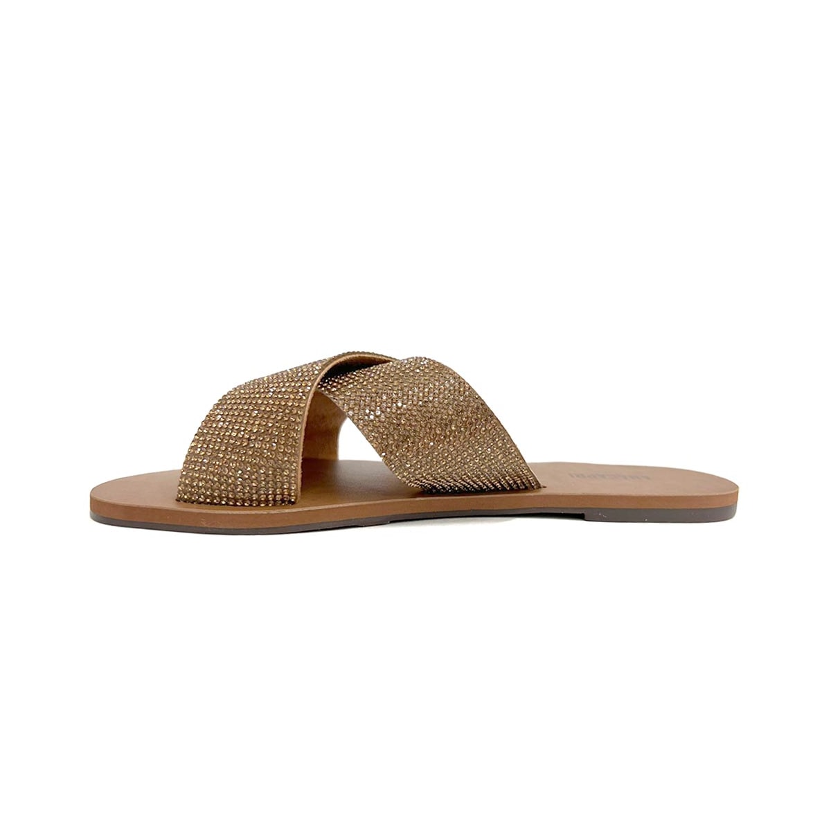Anacapri Chinelo Feminino Rasteira Gaspea C 30014 055 Sienna Anacapri Chinelo Feminino Rasteira Gaspea C 30014 055 Sienna