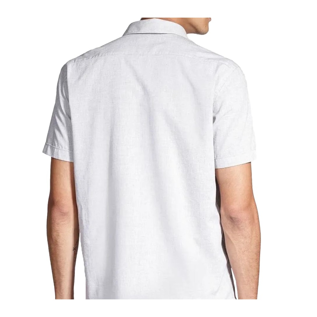 Aramis Camisa Manga Curta Slim 06.0587 Verde Pistache Aramis Camisa Manga Curta Slim 06.0587 Verde Pistache