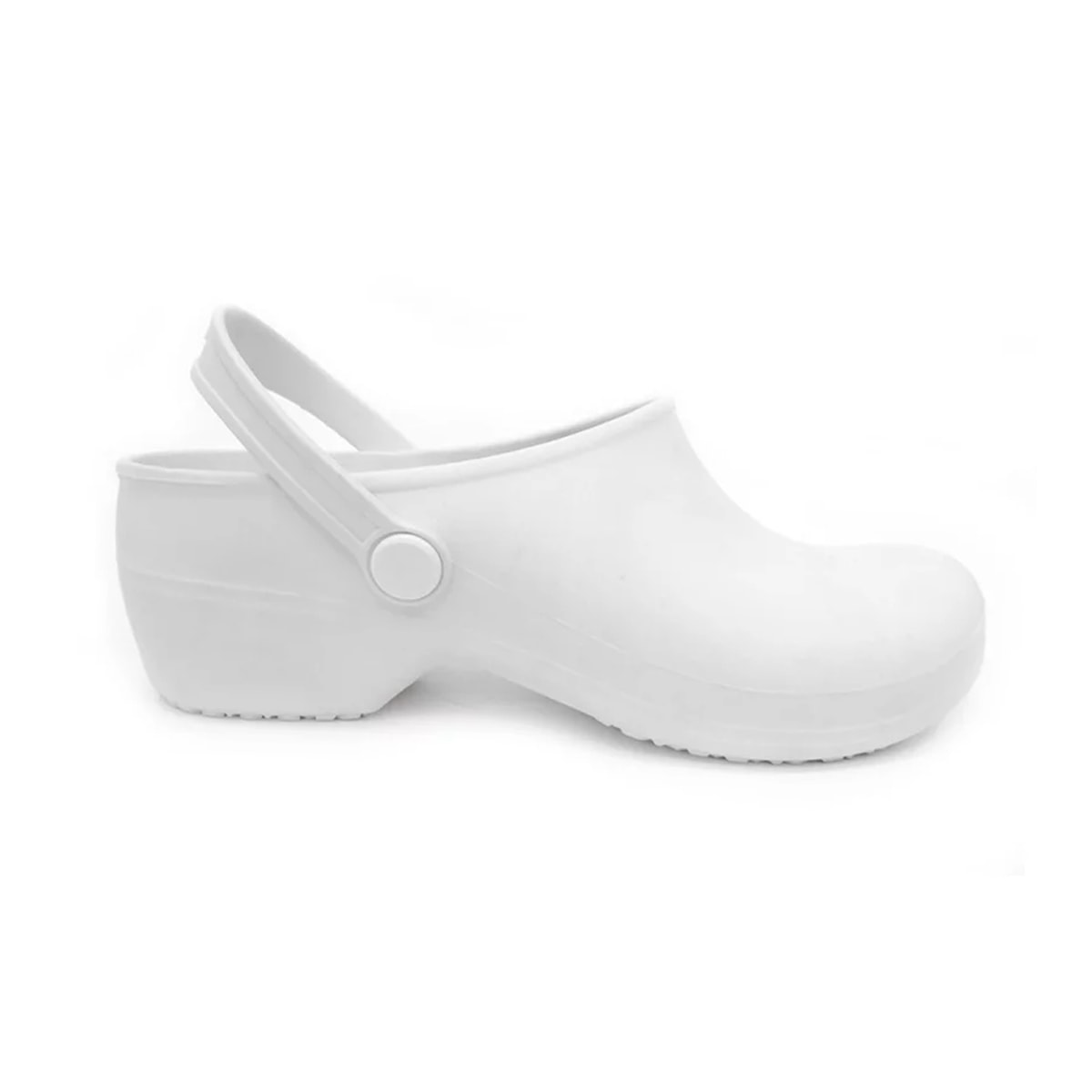 Babuche Boa Onda Feminino 1180-900 Branco Babuche Boa Onda Feminino 1180-900 Branco