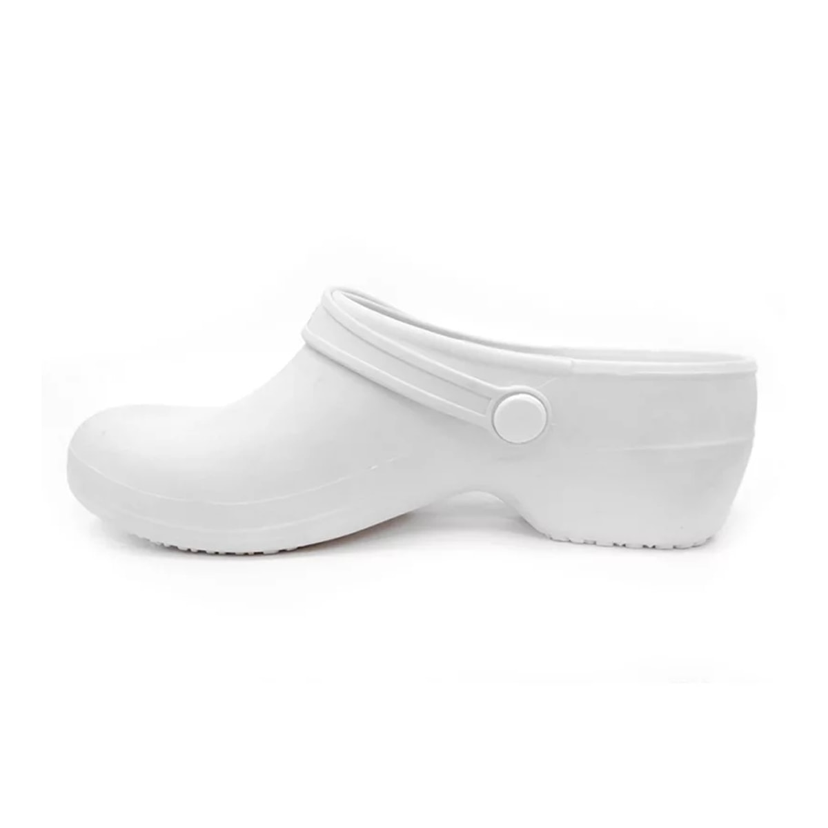 Babuche Boa Onda Feminino 1180-900 Branco Babuche Boa Onda Feminino 1180-900 Branco