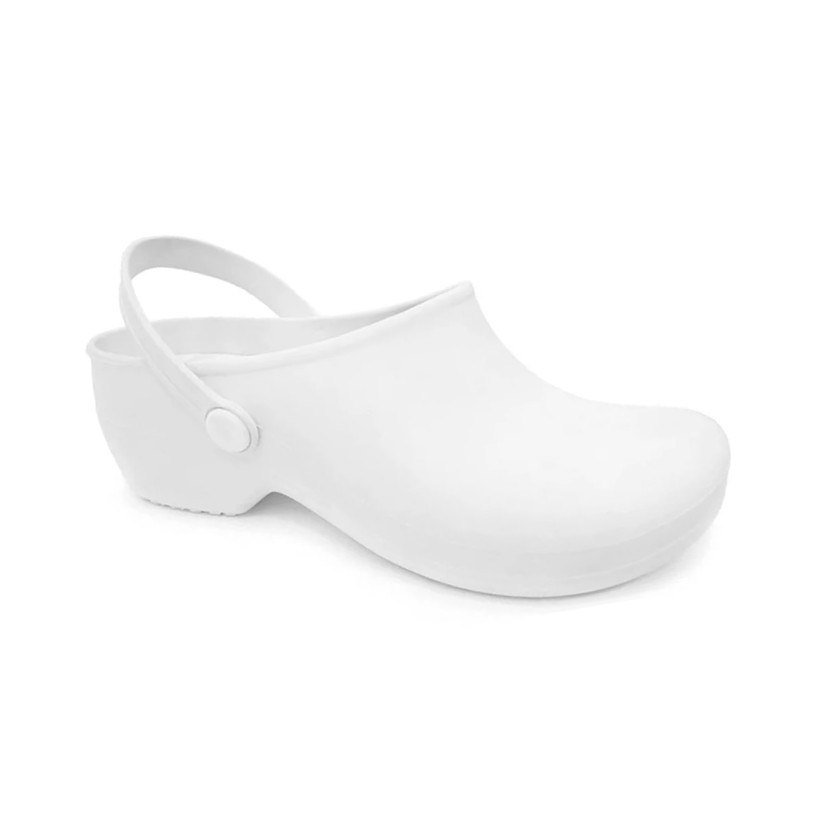 Babuche Boa Onda Feminino 1180-900 Branco Babuche Boa Onda Feminino 1180-900 Branco