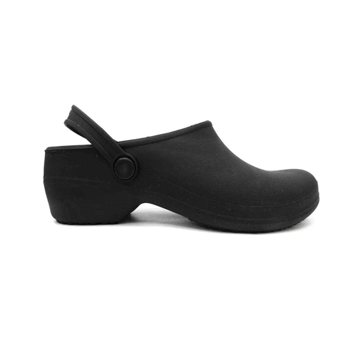 Babuche Boa Onda Feminino 1180-900 Preto Babuche Boa Onda Feminino 1180-900 Preto