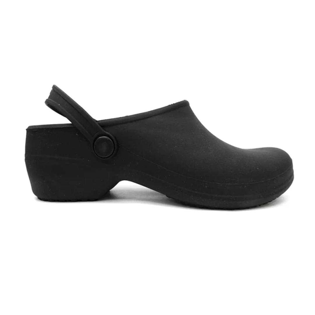Babuche Boa Onda Feminino 1180-900 Preto