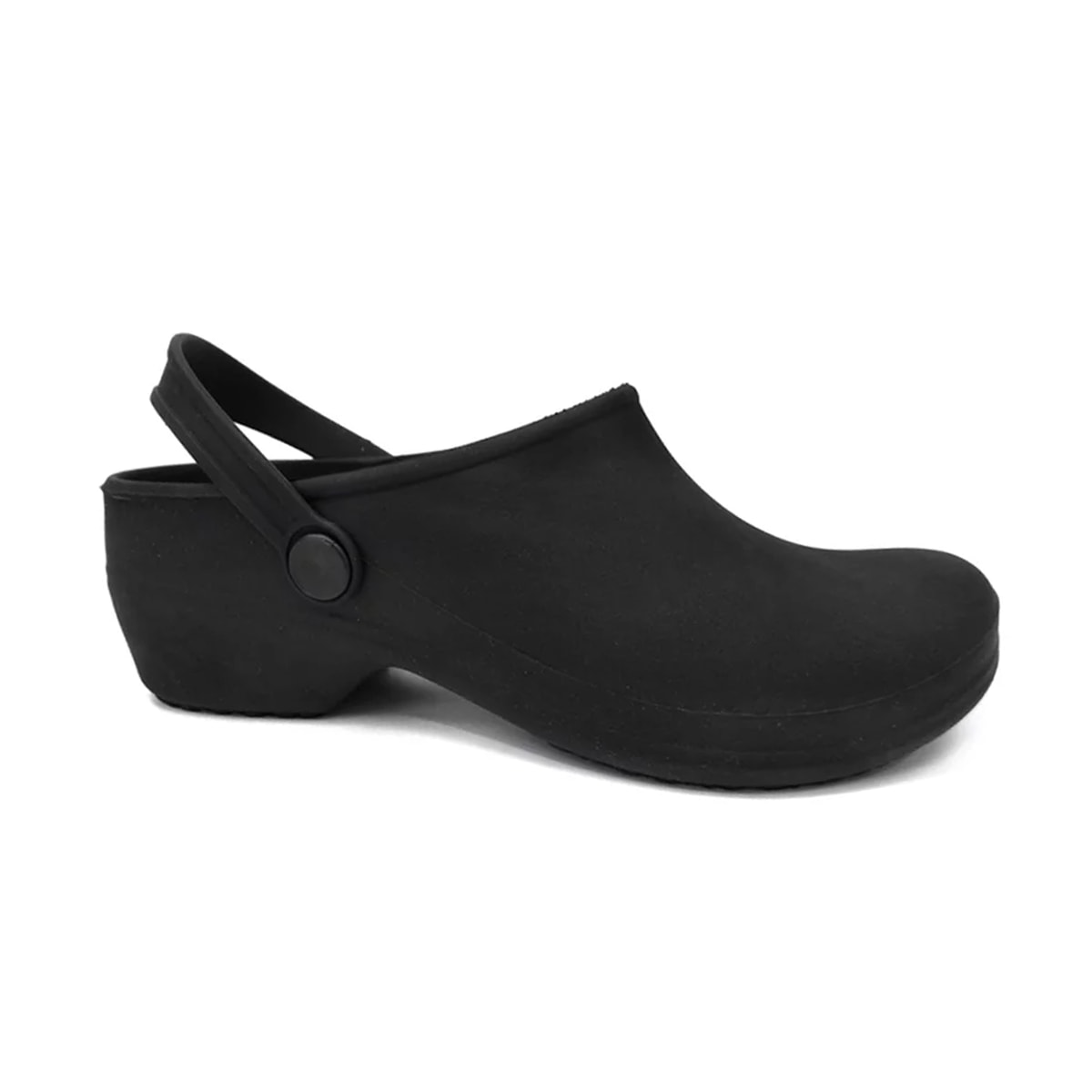 Babuche Boa Onda Feminino 1180-900 Preto Babuche Boa Onda Feminino 1180-900 Preto