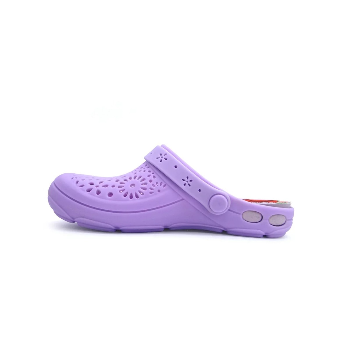 Babuche Boa Onda Feminino 1317-143 Lilas Babuche Boa Onda Feminino 1317-143 Lilas