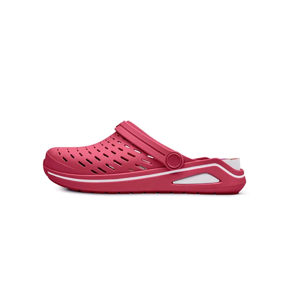 Babuche Boa Onda Feminino 1913-206 Goiaba Babuche Boa Onda Feminino 1913-206 Goiaba