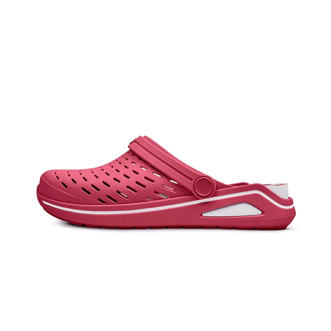 Babuche Boa Onda Feminino 1913-206 Goiaba Babuche Boa Onda Feminino 1913-206 Goiaba