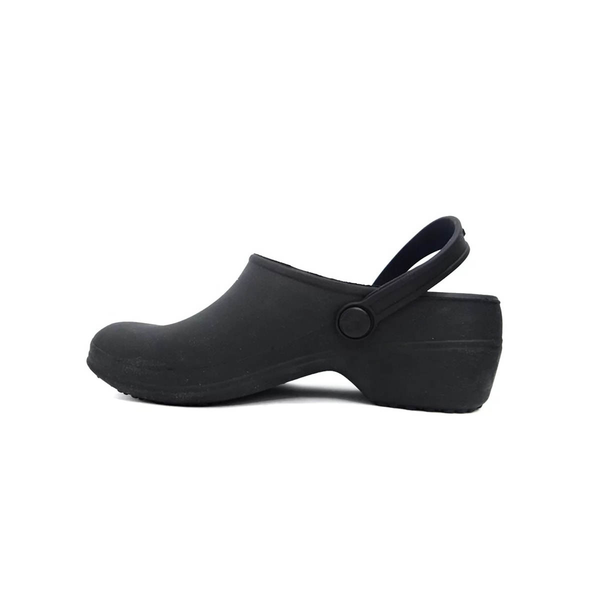 Babuche Boa Onda Feminino Bio 1180-903 Preto/Azul Works Babuche Boa Onda Feminino Bio 1180-903 Preto/Azul Works