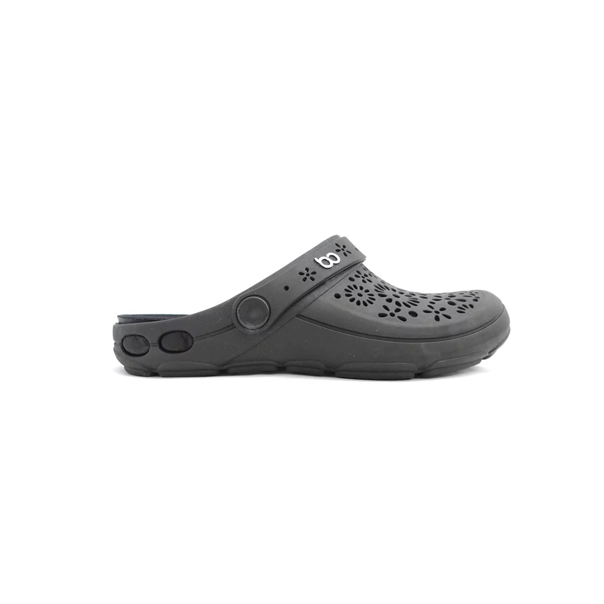Babuche Boa Onda Feminino Nellie 1317-147 Preto/Preto Babuche Boa Onda Feminino Nellie 1317-147 Preto/Preto