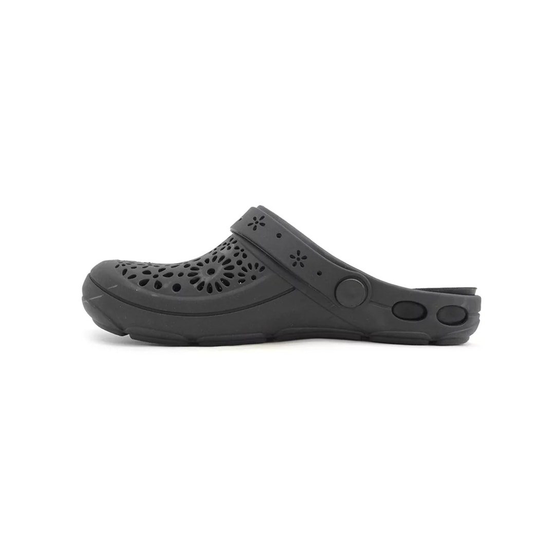 Babuche Boa Onda Feminino Nellie 1317-147 Preto/Preto Babuche Boa Onda Feminino Nellie 1317-147 Preto/Preto