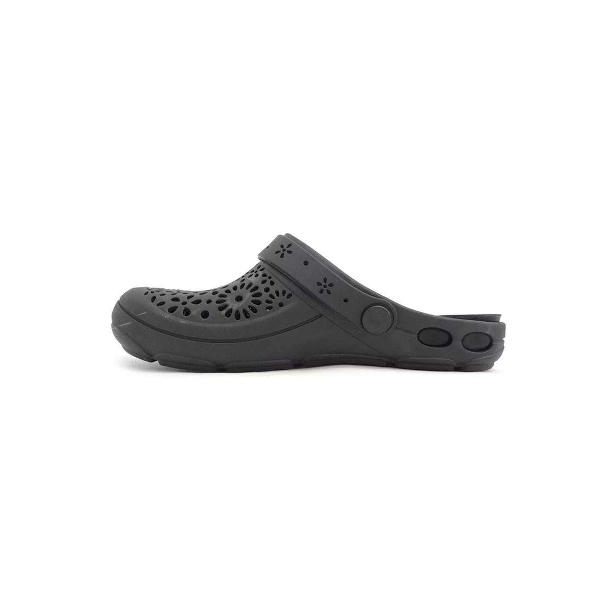 Babuche Boa Onda Feminino Nellie 1317-147 Preto/Preto Babuche Boa Onda Feminino Nellie 1317-147 Preto/Preto