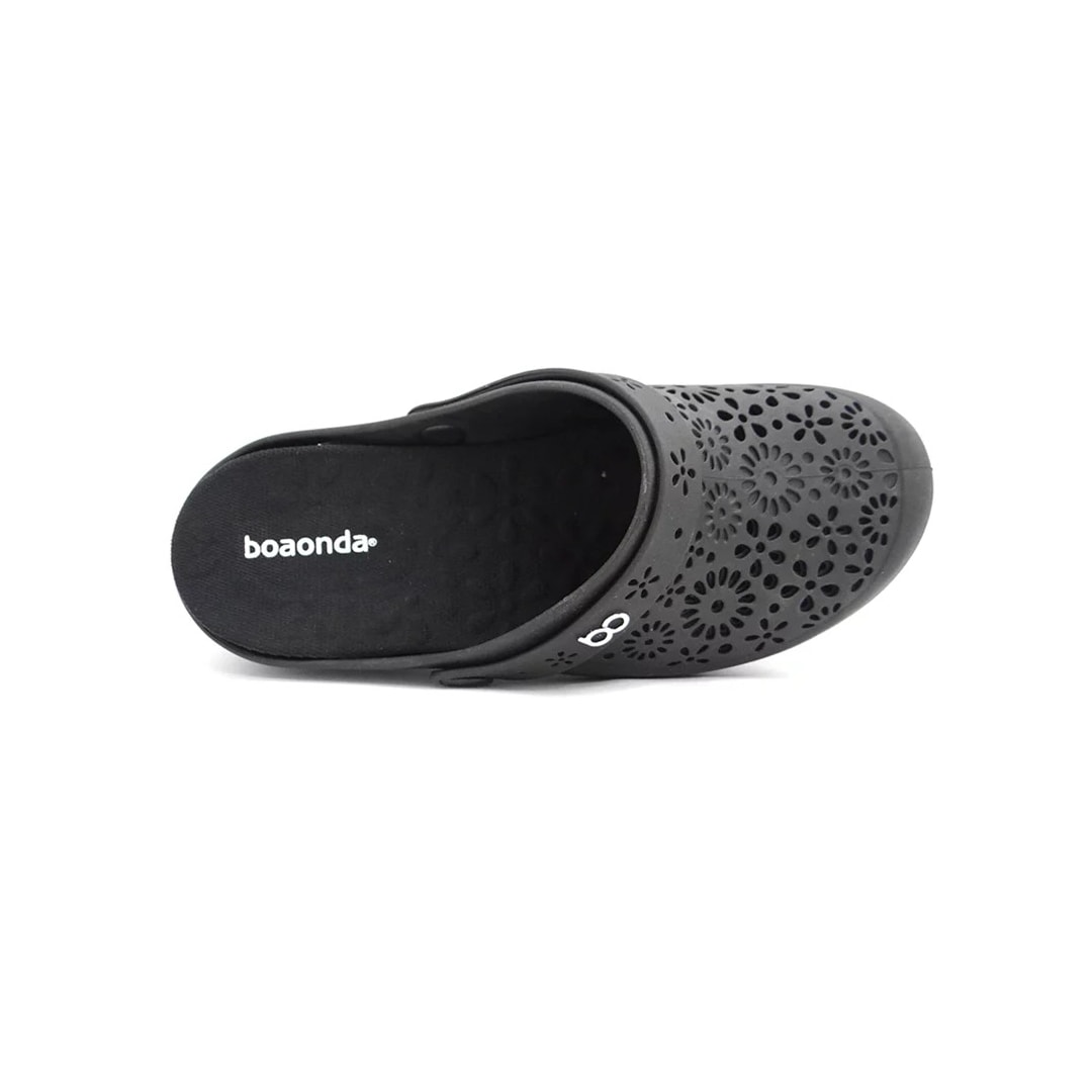 Babuche Boa Onda Feminino Nellie 1317-147 Preto/Preto Babuche Boa Onda Feminino Nellie 1317-147 Preto/Preto