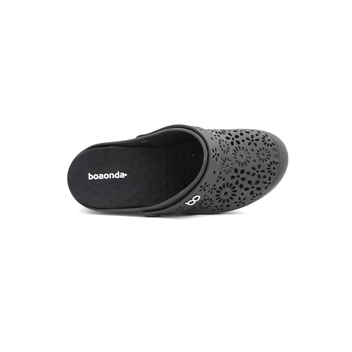 Babuche Boa Onda Feminino Nellie 1317-147 Preto/Preto Babuche Boa Onda Feminino Nellie 1317-147 Preto/Preto