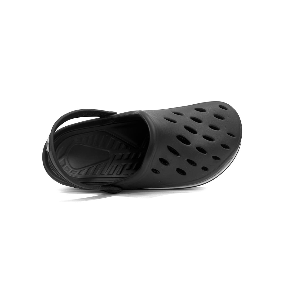 Babuche Boa Onda Feminino Star Clog 2445-110 Preto Babuche Boa Onda Feminino Star Clog 2445-110 Preto