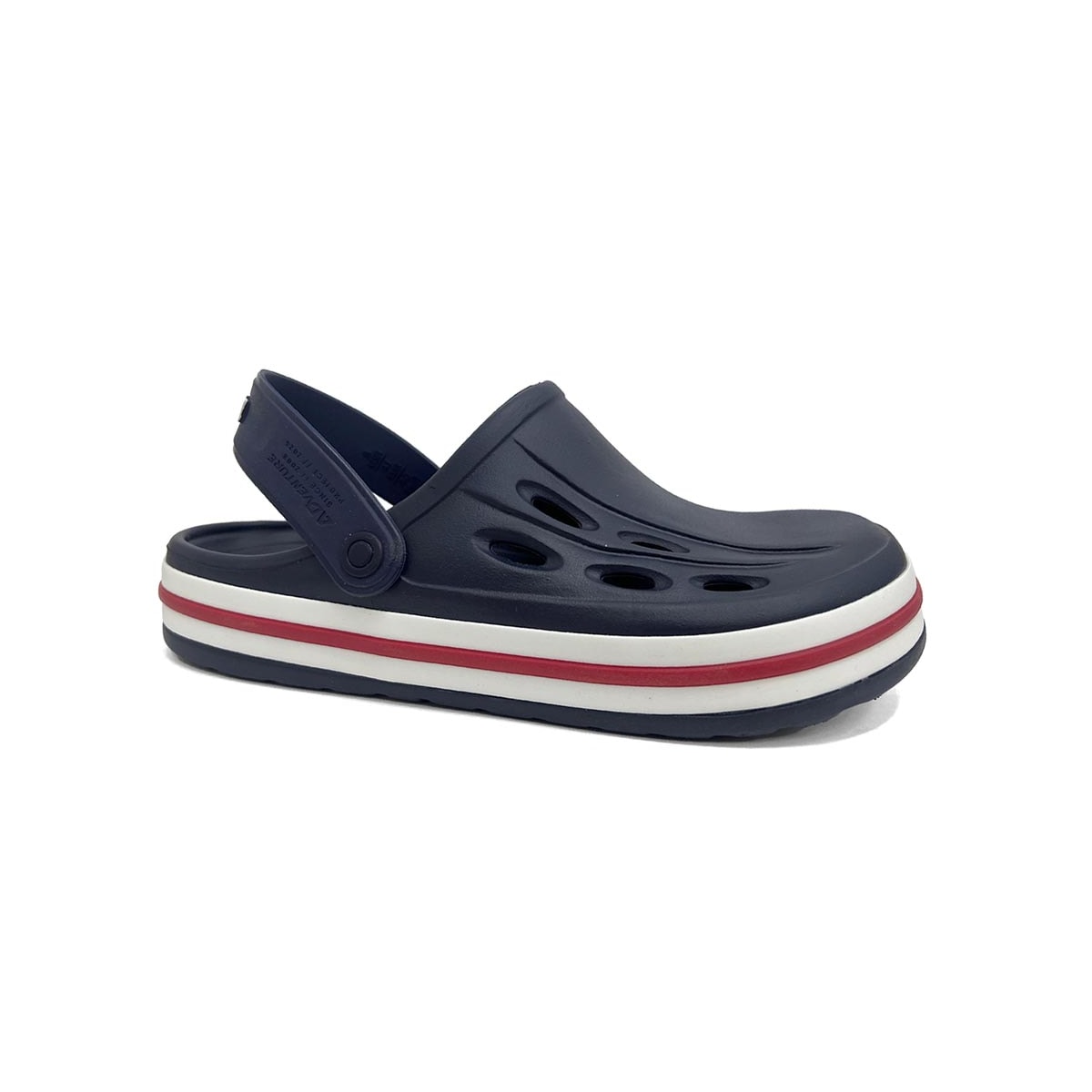 Babuche Boa Onda Masculino Star Clog 2439-110 Classic Blue Babuche Boa Onda Masculino Star Clog 2439-110 Classic Blue