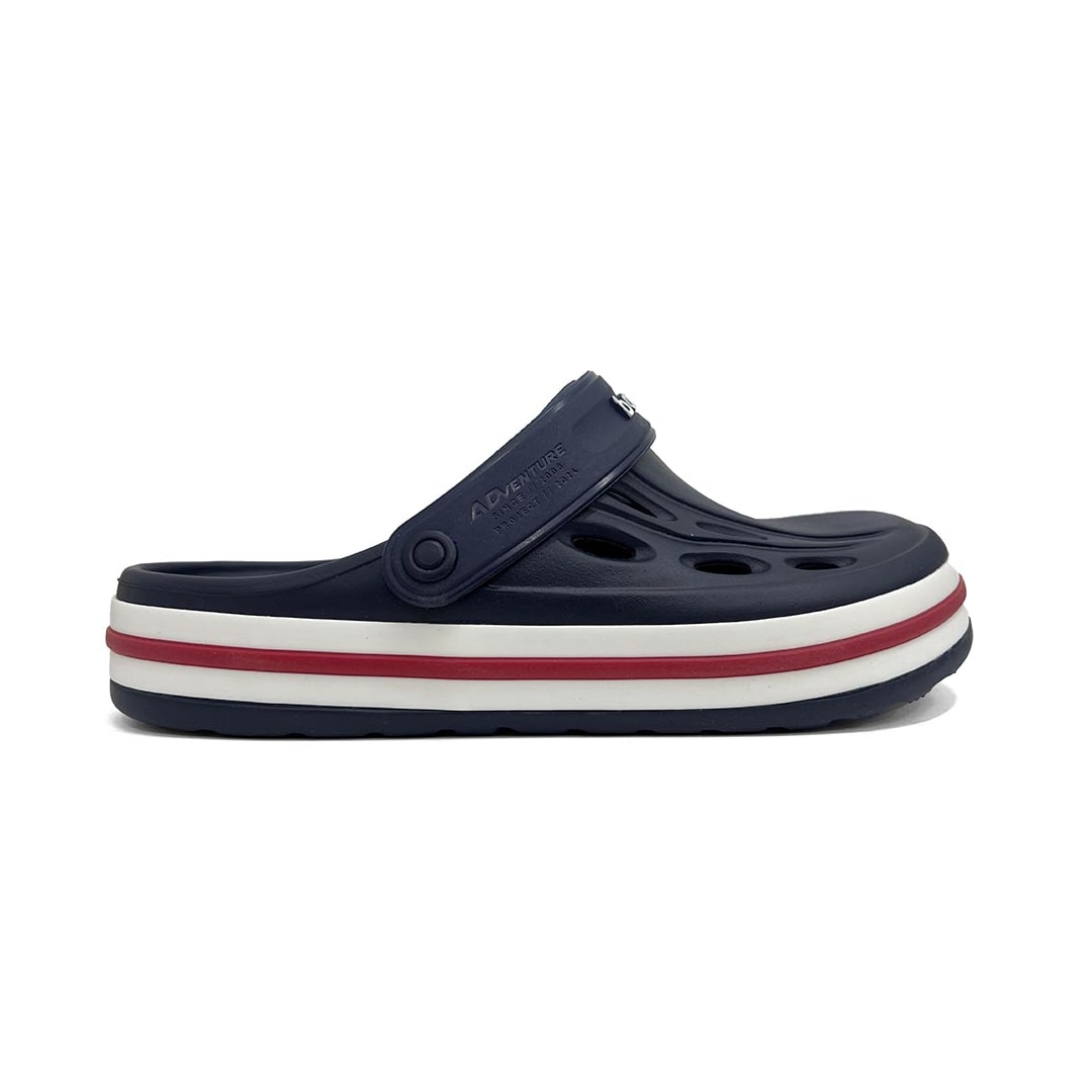 Babuche Boa Onda Masculino Star Clog 2439-110 Classic Blue