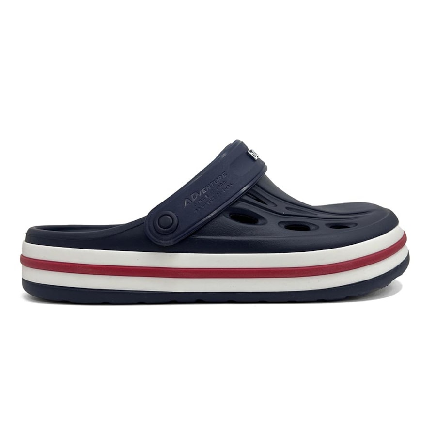 Babuche Boa Onda Masculino Star Clog 2439-110 Classic Blue