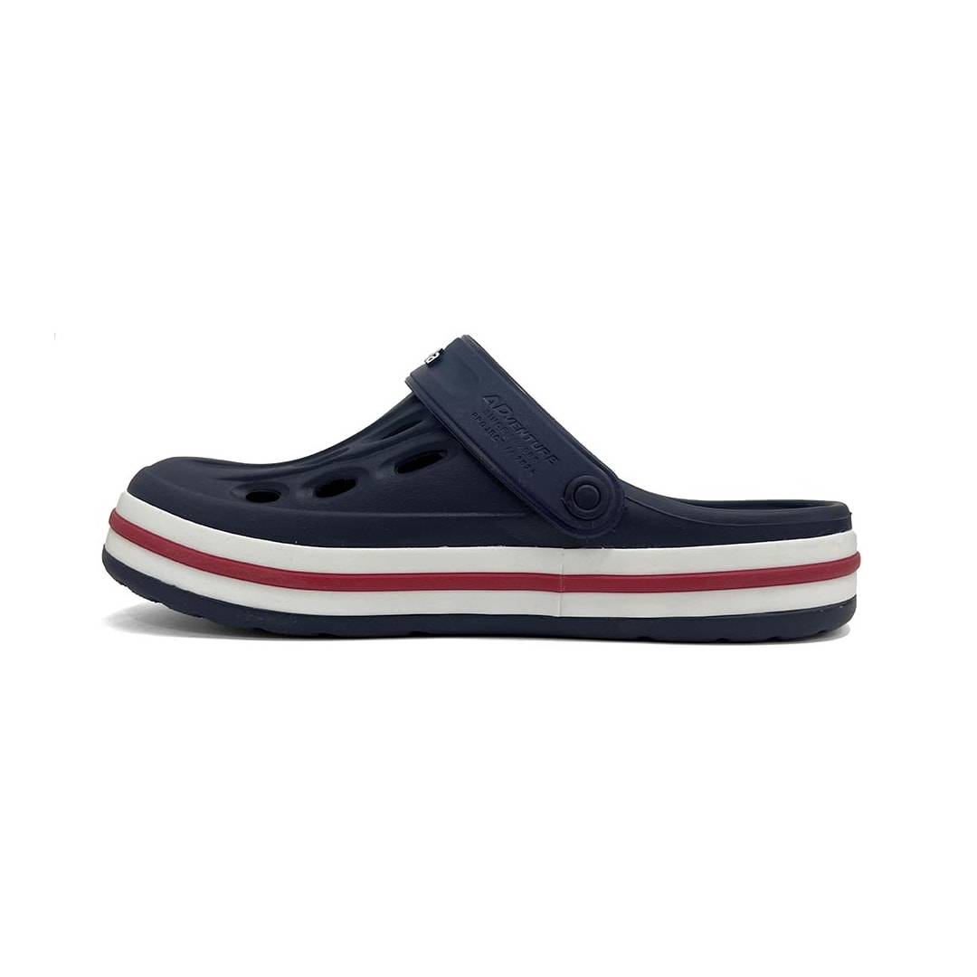 Babuche Boa Onda Masculino Star Clog 2439-110 Classic Blue