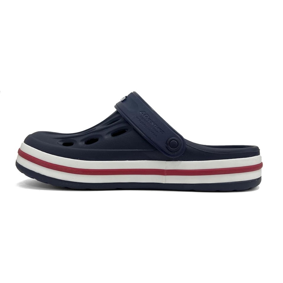 Babuche Boa Onda Masculino Star Clog 2439-110 Classic Blue