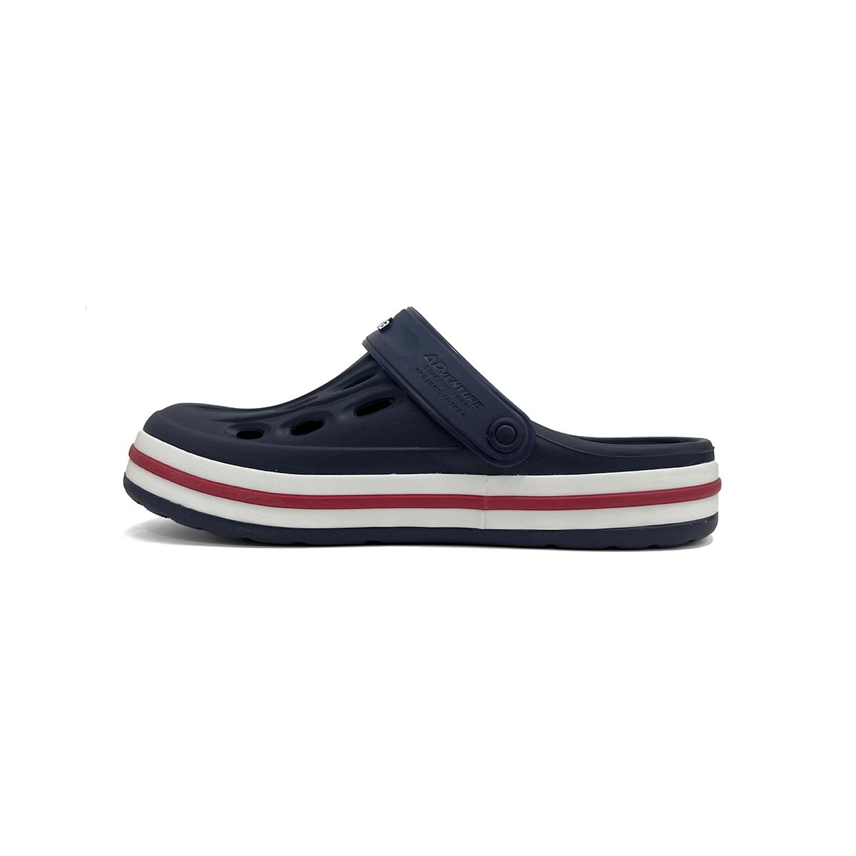 Babuche Boa Onda Masculino Star Clog 2439-110 Classic Blue Babuche Boa Onda Masculino Star Clog 2439-110 Classic Blue