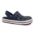CLASSIC BLUE / BRANCO