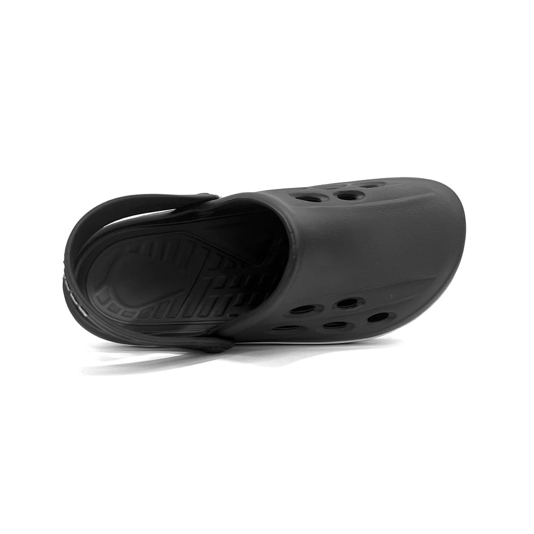 Babuche Boa Onda Masculino Star Clog 2439-110 Preto