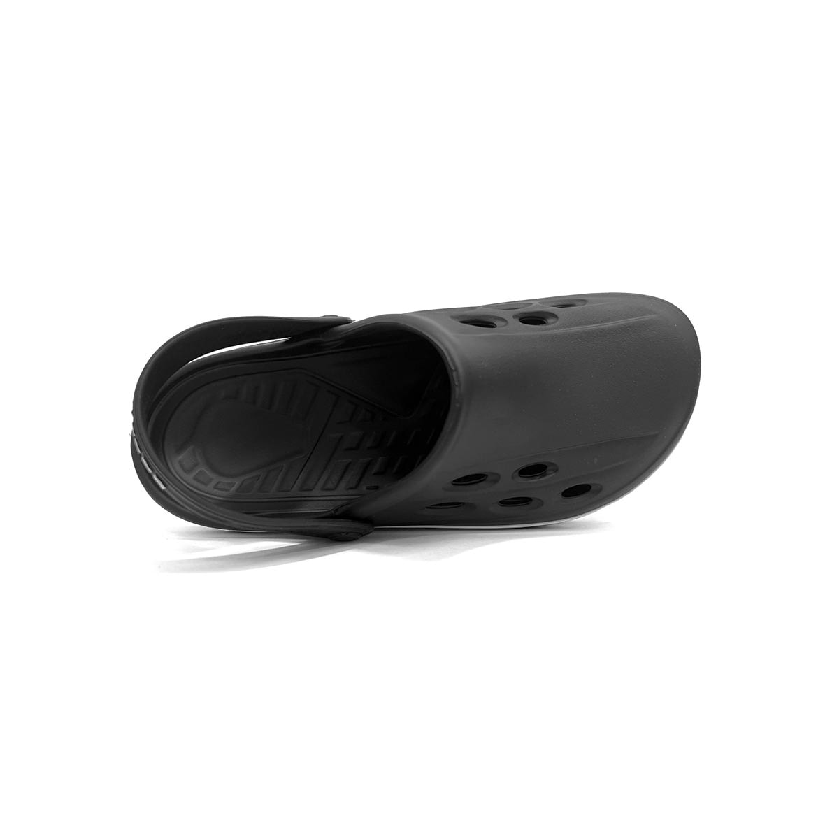 Babuche Boa Onda Masculino Star Clog 2439-110 Preto