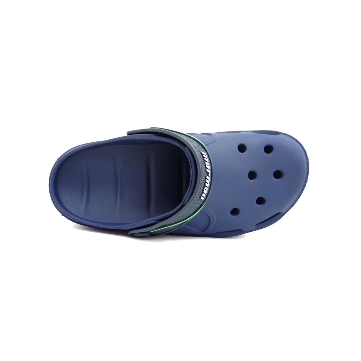 Babuche Grendene Masculino 12155 Azul Babuche Grendene Masculino 12155 Azul