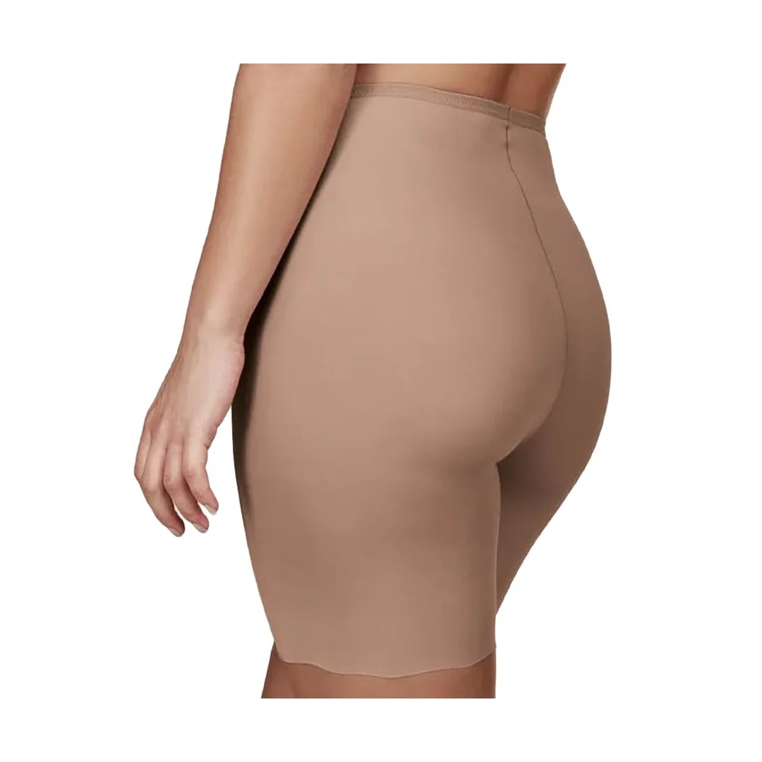 Bermuda Demillus Calcinha Virtuel 094498 55 - Bege Rosado Bermuda Demillus Calcinha Virtuel 094498 55 - Bege Rosado